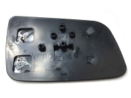 Opel Astra G için uygun Opel Astra G Dış Dikiz Ayna Camı Sol (Elektrikli) İthal İTHAL