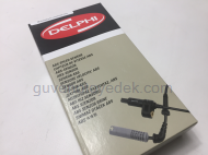 Opel Corsa C için uygun KİLOMETRE SENSÖRÜ Corsa C Delphi DELPHI , Tüm Motorlar, Y1.7DT, Z1.0XE, Z1.0XEP, Z1.2XE, Z1.3DTH, Z1.3DTJ, Z1.4XE, Z1.4XEP