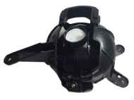 Chevrolet Cruze Sedan modeller için uygun Chevrolet Cruze Sis Farı Sağ 2012 Öncesi İthal İTHAL