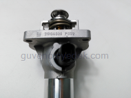 Opel Astra J Termostat GM Marka (A1.6XER Z1.6XER)
