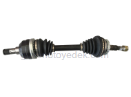 Opel Vectra B için uygun Opel Vectra B Aks Komple Sol İTHAL (X1.8XE X2.0XEV) İTHAL , X1.8XE, X2.0XEV