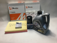 Opel Astra G için uygun Opel Astra G Bakım Kiti (Z1.4XE Z1.4XEP Z1.6XE Z1.6XEP) İTHAL , Tüm Motorlar, Z1.4XE, Z1.4XEP, Z1.6XE, Z1.6XEP