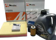 Opel Astra H için uygun Opel Astra H Bakım Kiti Benzinli Araçlara (A1.6XER Z1.4XEP Z1.6XEP Z1.6XER) İTHAL , Tüm Motorlar, A1.6XER, Z1.4XEP, Z1.6XEP, Z1.6XER