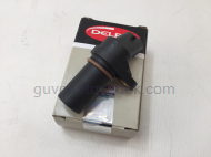 Opel Corsa B için uygun Opel Corsa D Krank Devir Sensörü 1.2 1.4 16V DELPHI (Z1.2XEP Z1.4XEP) DELPHI , Z1.2XE, Z1.2XEP, Z1.4XEP