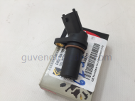 Opel Corsa B için uygun Opel Corsa D Krank Devir Sensörü 1.2 1.4 16V DELPHI (Z1.2XEP Z1.4XEP) DELPHI , Z1.2XE, Z1.2XEP, Z1.4XEP