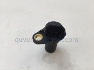 Opel Corsa B için uygun Opel Corsa D Krank Devir Sensörü 1.2 1.4 16V DELPHI (Z1.2XEP Z1.4XEP) DELPHI , Z1.2XE, Z1.2XEP, Z1.4XEP
