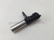 Opel Astra G için uygun Opel Corsa C Krank Devir Sensörü DELPHI (Z1.4XE) DELPHI , Z1.4XE, Z1.6XE, Z1.6XEP