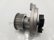 Opel Astra F 1992 1998 modeller için uygun DEVİRDAİM SU POMPASI Vectra A, Vectra B, Astra F, Omega B (X2.0XEV) İthal İTHAL , X2.0XEV
