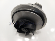 Opel Astra F 1992 1998 modeller için uygun DEVİRDAİM SU POMPASI Vectra A, Vectra B, Astra F, Omega B (X2.0XEV) İthal İTHAL , X2.0XEV