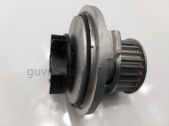Opel Astra F 1992 1998 modeller için uygun DEVİRDAİM SU POMPASI Vectra A, Vectra B, Astra F, Omega B (X2.0XEV) İthal İTHAL , X2.0XEV