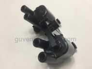 Chevrolet Lacetti modeller için uygun Chevrolet Lacetti Ateşleme Bobini İTHAL