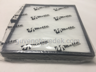 Chevrolet Lacetti modeller için uygun POLEN FİLTRESİ Lacetti Mette Marka METTE