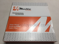 Chevrolet Aveo Sedan modeller için uygun Chevrolet Aveo Polen Filtresi METTE METTE