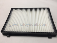 Chevrolet Captiva modeller için uygun POLEN FİLTRESİ Captiva METTE