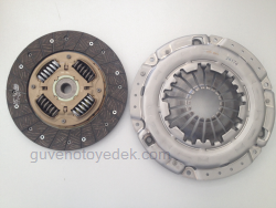 Chevrolet Aveo Baskı Balata Debriyaj Seti (1.4-1.6 16 Valf)