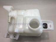 Chevrolet Captiva modeller için uygun RADYATÖR SU DEPOSU Captiva Yeni Model GM Marka GM