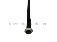 Opel Vectra B için uygun Opel Vectra B Rot Kolu DELPHI Marka DELPHI