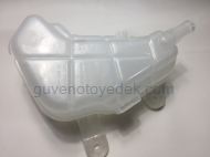 Chevrolet Aveo Sedan modeller için uygun RADYATÖR SU DEPOSU Aveo T300 Kasa GM Marka GM