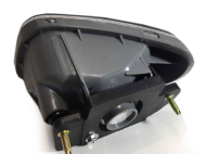 Chevrolet Lacetti modeller için uygun SİS FARI Lacetti HB SAĞ İthal İTHAL