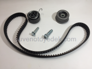 Opel Corsa C için uygun TRİGER SETİ Corsa C, Combo C (Y17DT) İthal İTHAL , Y1.7DT