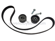 Opel Corsa C için uygun TRİGER SETİ Corsa C, Combo C (Y17DT) İthal İTHAL , Y1.7DT