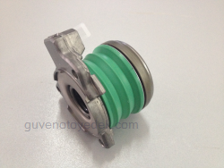 Opel Vectra B için uygun DEBRİYAJ RULMANI Opel Vectra B X2.0XEV F18 Şanzıman Araçlara FTE Marka FTE , X2.0XEL