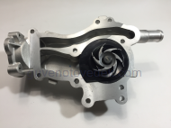 Opel Astra J için uygun Opel Astra J Devirdaim Su Pompası (A1.4XER) İTHAL , A1.2XER, A1.4XER