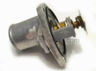 Opel Vectra A için uygun Opel Vectra A Termostat İthal (C2.0NE) İTHAL , C2.0NE