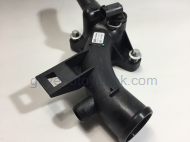 Opel Corsa D için uygun Opel Corsa D Termostat Gövdesi GM Marka (A1.2XER A1.4XER Z1.2XER Z1.4XER) GM , A1.2XER, A1.4XER, Z1.2XER, Z1.4XER