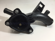 Opel Corsa D için uygun Opel Corsa D Termostat Gövdesi GM Marka (A1.2XER A1.4XER Z1.2XER Z1.4XER) GM , A1.2XER, A1.4XER, Z1.2XER, Z1.4XER