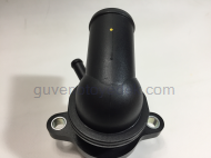 Chevrolet Aveo Termostat GM Marka