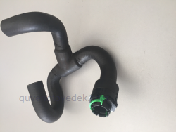 KALORİFER ÇIKIŞ HORTUMU Vectra B için