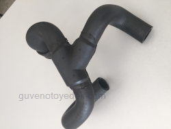 KALORİFER ÇIKIŞ HORTUMU Vectra B için