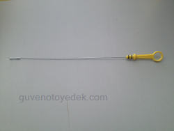 Opel Vectra C 2006-2008 Yağ Çubuğu (Z1.6XEP)