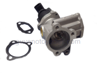 Opel Corsa C için uygun Opel Corsa C Egr Valfi 1,3 İthal (Z1.3DTH) İTHAL , Z1.3DTH