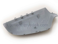 Opel Astra H için uygun Opel Astra H 2004 2010 Dış Dikiz Ayna Kapak Sağ (Astarlı) Yerli YERLİ