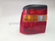 Opel Vectra A için uygun Opel Vectra A Stop Lambası (93 94 Vectra A) Sol İthal İTHAL