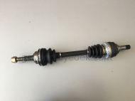 Opel Astra G için uygun Aks Komple Sol Astra G Benzinli İthal İTHAL , Z1.4XE, Z1.4XEP, Z1.6XE, Z1.6XEP