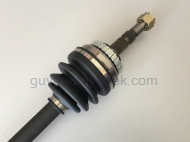 Opel Corsa C için uygun Aks Komple Sağ Corsa C Combo C İthal İTHAL , Tüm Motorlar, Y1.7DT, Z1.0XE, Z1.0XEP, Z1.2XE, Z1.2XEP, Z1.3DTH, Z1.3DTJ, Z1.4XE, Z1.4XEP, Y1.7DT