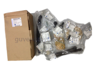 Opel Astra H için uygun Opel Astra H Triger Seti, Eksantrik Zincir Kiti (1,3 Dizel) GM Marka (Z1.3DTH) GM , Z1.3DTH, Z1.3DTH, Z1.3DTJ, Z1.3DTJ