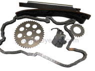 Opel Astra H için uygun Opel Corsa C Triger Seti, Eksantrik Zincir Kiti (1,3 Dizel) GM Marka (Z1.3DTH Z1.3DTJ) GM , Z1.3DTH, Z1.3DTH, Z1.3DTJ, Z1.3DTJ