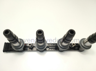 Chevrolet Aveo Sedan modeller için uygun Chevrolet Aveo Ateşleme Bobini İTHAL İTHAL