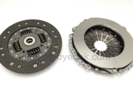 Chevrolet Aveo Debriyaj Seti (A13DTE Dizel Motor) Baskı Balata GM Marka