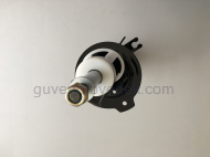 Chevrolet Lacetti modeller için uygun Chevrolet Lacetti Arka Amortisör Sol İTHAL İTHAL