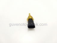 Opel Astra G için uygun Opel Astra H Su Sıcaklık Sensörü OEM OEM , Z1.6XE
