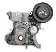 Opel Astra H için uygun Opel Astra H Yağ Pompası 1.6 Benzinli GM Marka (A16XER) GM