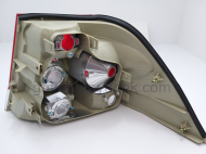 Opel Astra H için uygun STOP LAMBASI Sol Sedan Astra H DEPO Marka DEPO