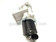 Opel Astra H için uygun Opel Astra H Egr Valfi Dizel İthal (Z1.3DTH) İTHAL , Z1.3DTH, Z1.3DTJ