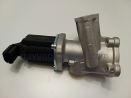 Opel Astra H için uygun Opel Astra H Egr Valfi Dizel İthal (Z1.3DTH) İTHAL , Z1.3DTH, Z1.3DTJ