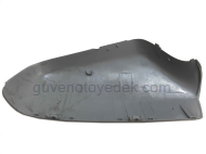 Opel Astra G için uygun Dış Dikiz Ayna Kapağı SOL Astra G için YTT Marka YTT